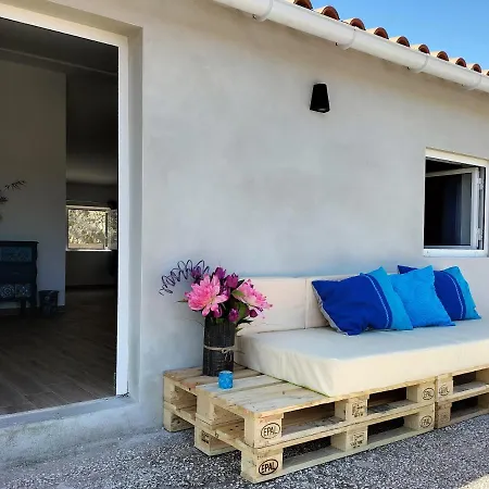 Casa Portu-breizh * Carregueiros
