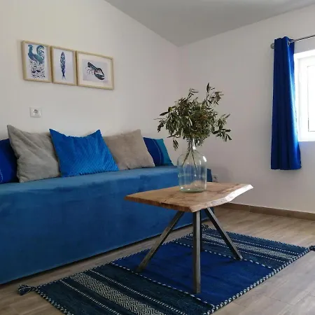 Casa Portu-breizh Frühstückspension Carregueiros